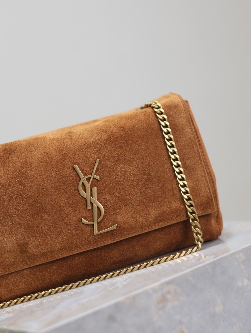 YSL Satchel Bags